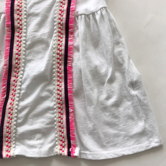 Girls Cat & Jack Dress - Picture 3 of 5